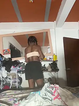 Richchocolatesweet  online show from 6, 3, 2026