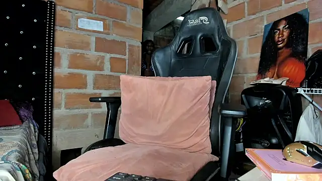 Richchocolatesweet  online show from 26, 3, 2026