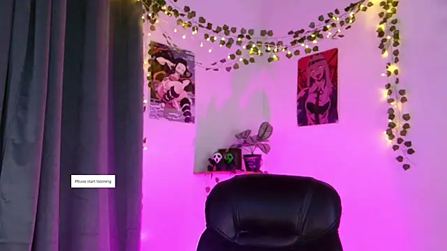 vayolett01 dakotta online show from 17, 4, 2026