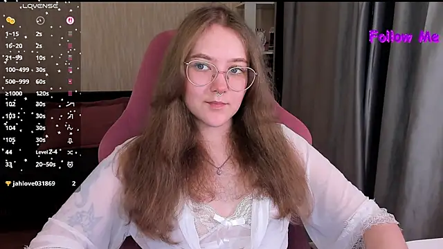 Snapshot of bunny_bubble chatting on 19, 7, 2026 bunny bubble online show from 19, 7, 2026