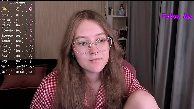Snapshot of bunny_bubble chatting on 21, 7, 2026 bunny bubble online show from 21, 7, 2026
