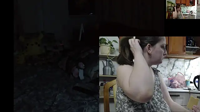 Sakura Green online show from 25, 11, 2025