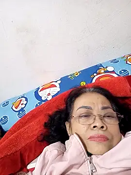 Hotestlove online show from 20, 2, 2025