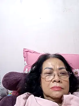 Hotestlove online show from 22, 2, 2025