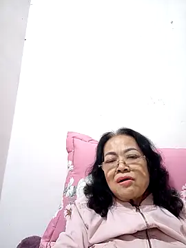 Hotestlove online show from 24, 2, 2025