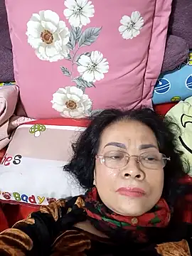 Hotestlove online show from 9, 3, 2025