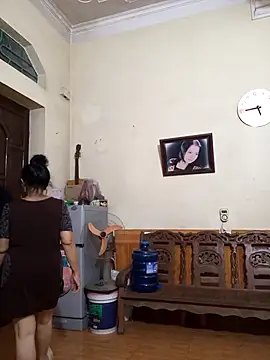 Hotestlove online show from 9, 10, 2025