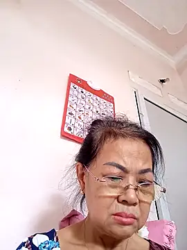 Hotestlove online show from 15, 10, 2025