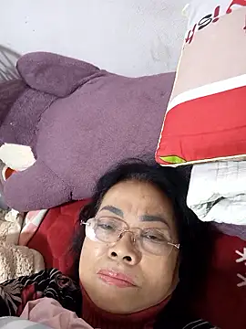 Hotestlove online show from 9, 1, 2026