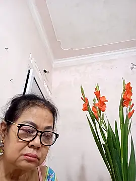 Hotestlove online show from 20, 3, 2026