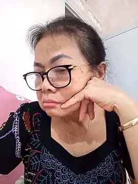 Hotestlove online show from 24, 3, 2026