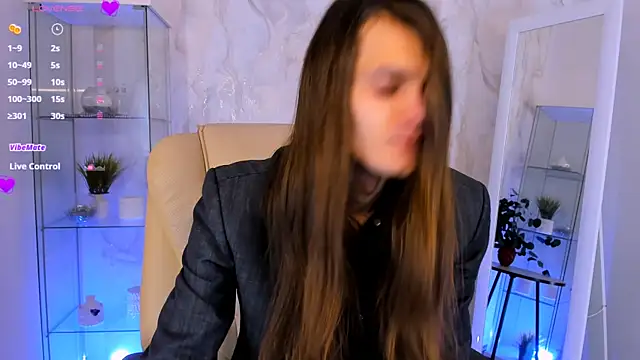 Snapshot of Will_Will_ chatting on 13, 12, 2025 Will Will online show from 13, 12, 2025