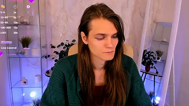 Snapshot of Will_Will_ chatting on 22, 12, 2025 Will Will online show from 22, 12, 2025