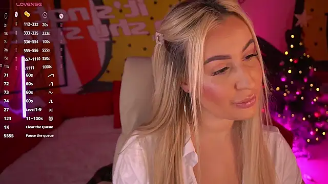 Snapshot of LiaBrazzerr chatting on 11, 1, 2026 LiaBrazzerr online show from 11, 1, 2026