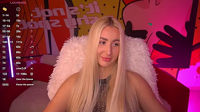 Snapshot of LiaBrazzerr chatting on 28, 2, 2026 LiaBrazzerr online show from 28, 2, 2026