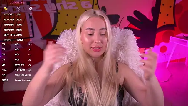 Snapshot of LiaBrazzerr chatting on 31, 3, 2026 LiaBrazzerr online show from 31, 3, 2026