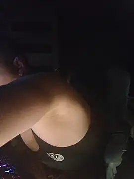 Foxyshaved online show from 16, 1, 2026