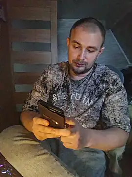 Foxyshaved online show from 11, 2, 2026