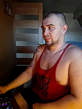 Foxyshaved online show from 13, 3, 2026