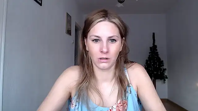 Snapshot of DagmarieFlirt chatting on 19, 12, 2024 DagmarieFlirt online show from 19, 12, 2024