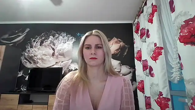 Snapshot of DagmarieFlirt chatting on 12, 10, 2025 DagmarieFlirt online show from 12, 10, 2025
