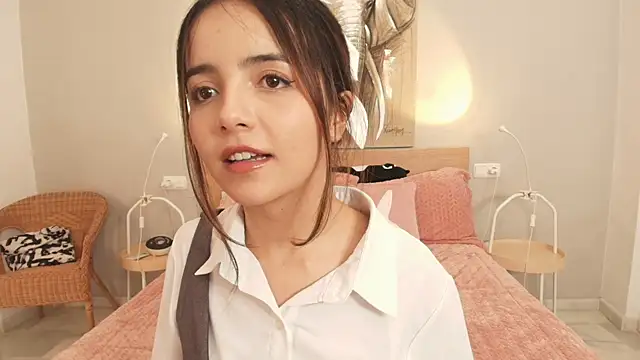Snapshot of Raychell_Black chatting on 24, 1, 2025 Raychell Black online show from 24, 1, 2025