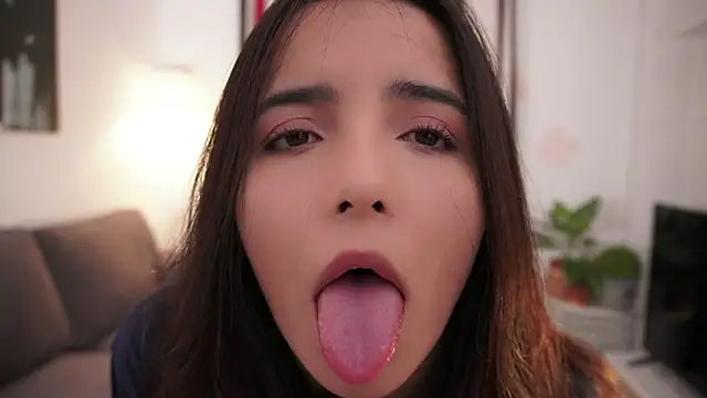 Raychell Black online show from 15, 1, 2026