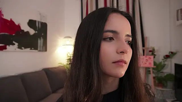 Raychell Black online show from 20, 2, 2026