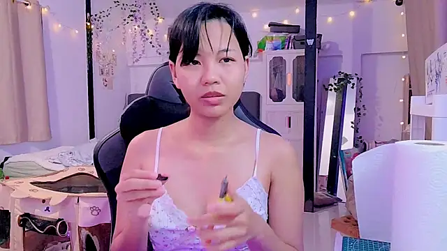 Snapshot of Kana_G chatting on 16, 3, 2025 Kana G online show from 16, 3, 2025