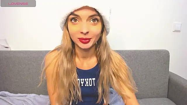  ellen meow  online show from 17, 12, 2024