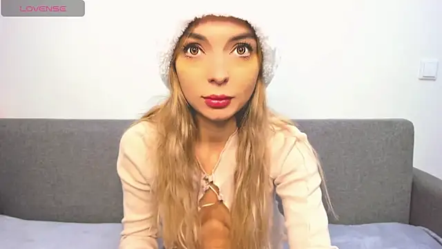  ellen meow  online show from 24, 12, 2024