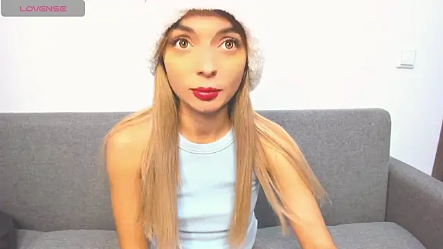  ellen meow  online show from 25, 12, 2024