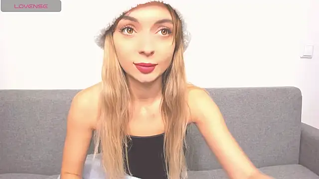  ellen meow  online show from 5, 1, 2025