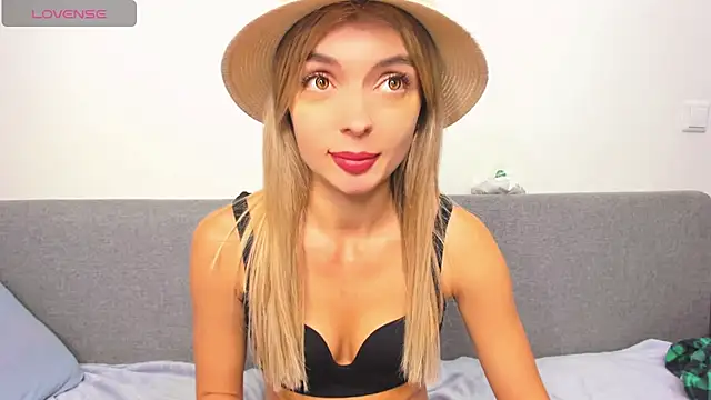  ellen meow  online show from 21, 2, 2025