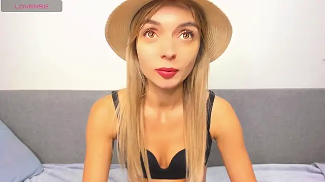  ellen meow  online show from 21, 2, 2025