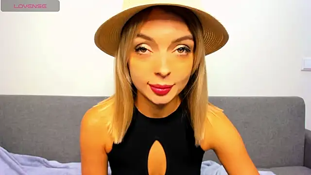  ellen meow  online show from 26, 10, 2025