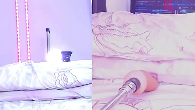 MiaCoper online show from 7, 4, 2026