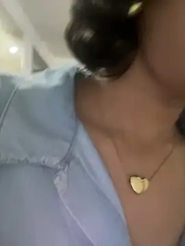 CuteeRose online show from 15, 1, 2025