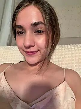 CuteeRose online show from 10, 1, 2026