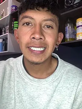 Chocolatito26 online show from 23, 1, 2025