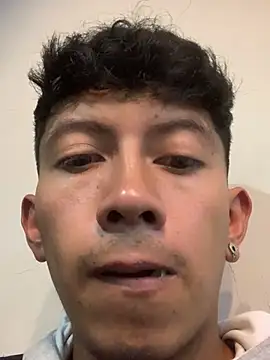 Chocolatito26 online show from 24, 2, 2025