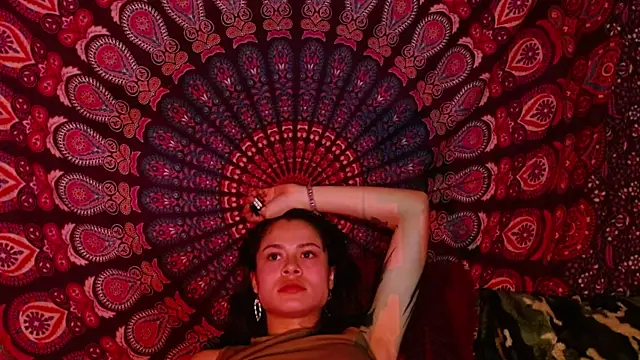 Snapshot of AbbySccott chatting on 27, 12, 2024 AbbySccott online show from 27, 12, 2024