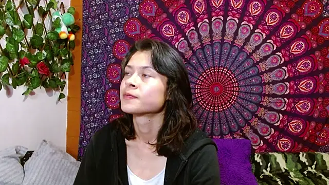 Snapshot of AbbySccott chatting on 21, 1, 2025 AbbySccott online show from 21, 1, 2025