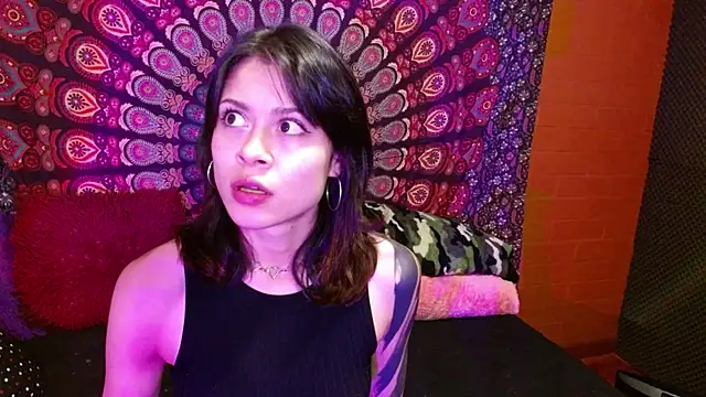 Snapshot of AbbySccott chatting on 14, 2, 2025 AbbySccott online show from 14, 2, 2025