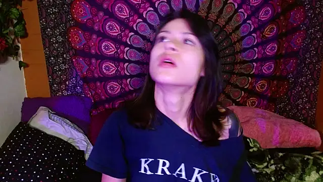 Snapshot of AbbySccott chatting on 14, 2, 2025 AbbySccott online show from 14, 2, 2025