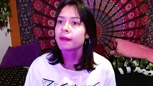 Snapshot of AbbySccott chatting on 18, 2, 2025 AbbySccott online show from 18, 2, 2025