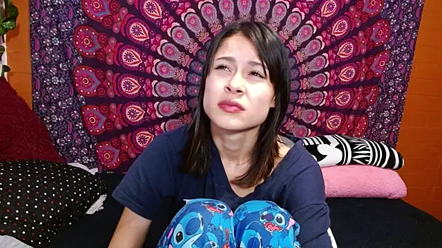 Snapshot of AbbySccott chatting on 6, 3, 2025 AbbySccott online show from 6, 3, 2025