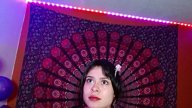 Snapshot of AbbySccott chatting on 17, 9, 2025 AbbySccott online show from 17, 9, 2025