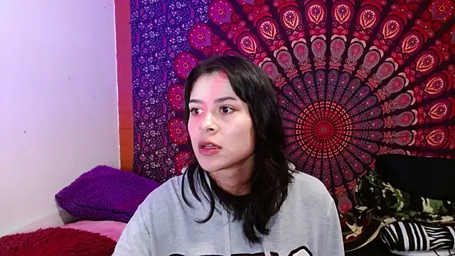 Snapshot of AbbySccott chatting on 25, 9, 2025 AbbySccott online show from 25, 9, 2025