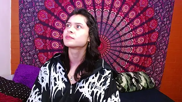 Snapshot of AbbySccott chatting on 24, 10, 2025 AbbySccott online show from 24, 10, 2025